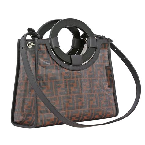 borsa fendi nuova|fendi borse shop online.